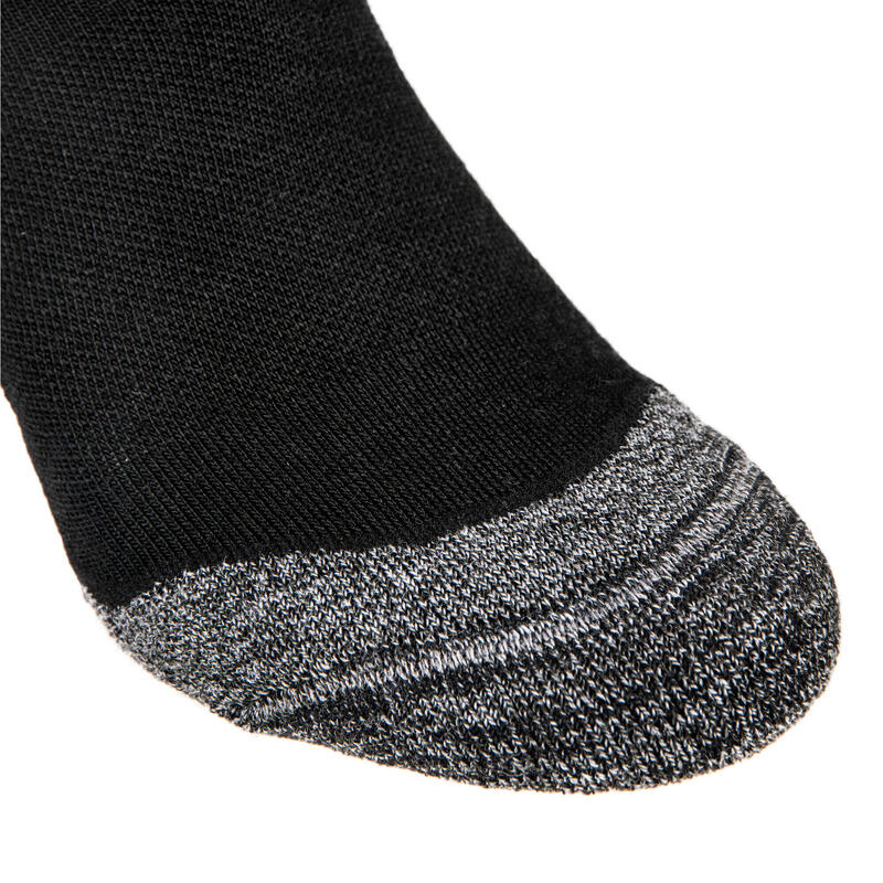 OGARUN 10 SOCKEN AUS MERINOWOLLE 40°C