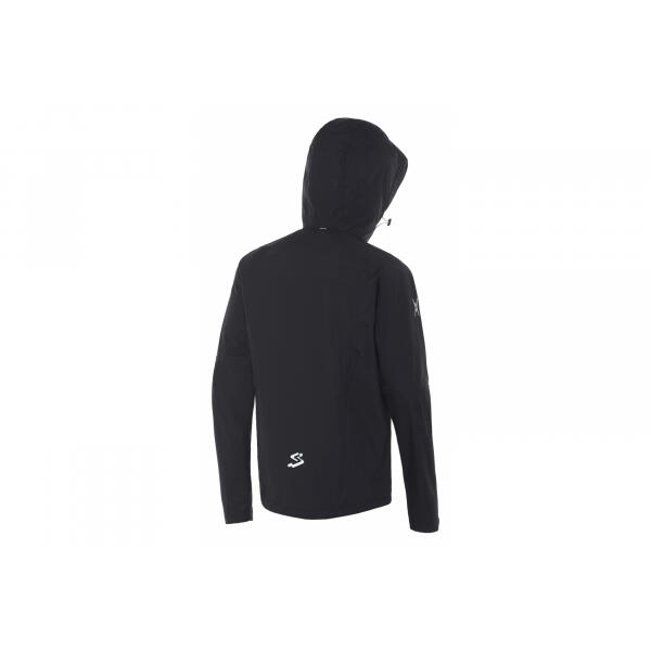 Chaqueta impermeable Spiuk All Terrain 2/3