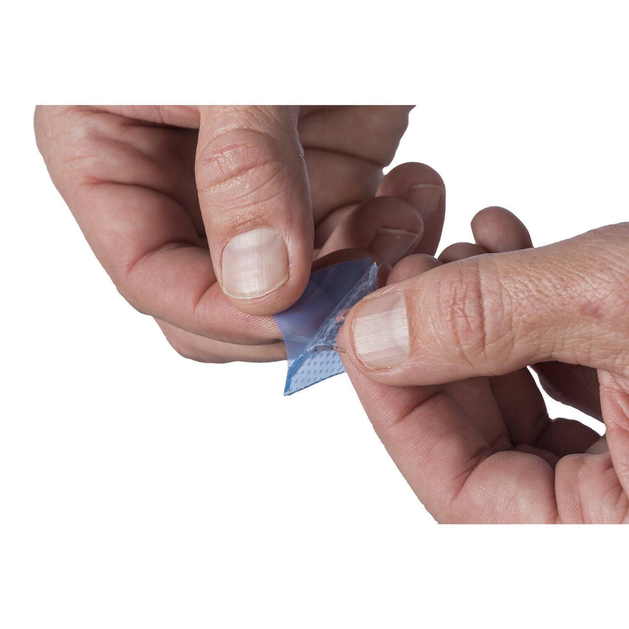 Blister Plasters - Toe & Heel Blister Prevention