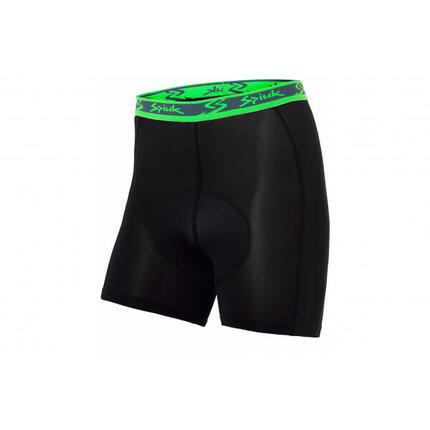 Pantalones cortos interiores Spiuk Anatomic