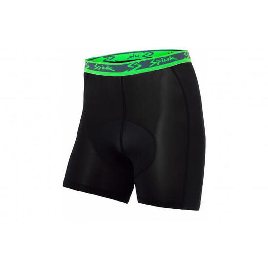 Pantalones cortos interiores Spiuk Anatomic