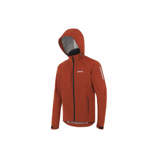 Chaqueta impermeable Spiuk All Terrain