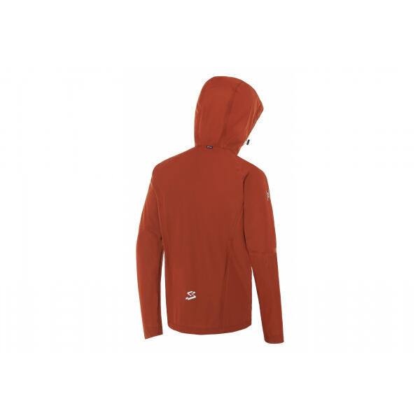 Chaqueta impermeable Spiuk All Terrain