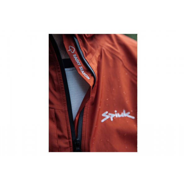 Chaqueta impermeable Spiuk All Terrain