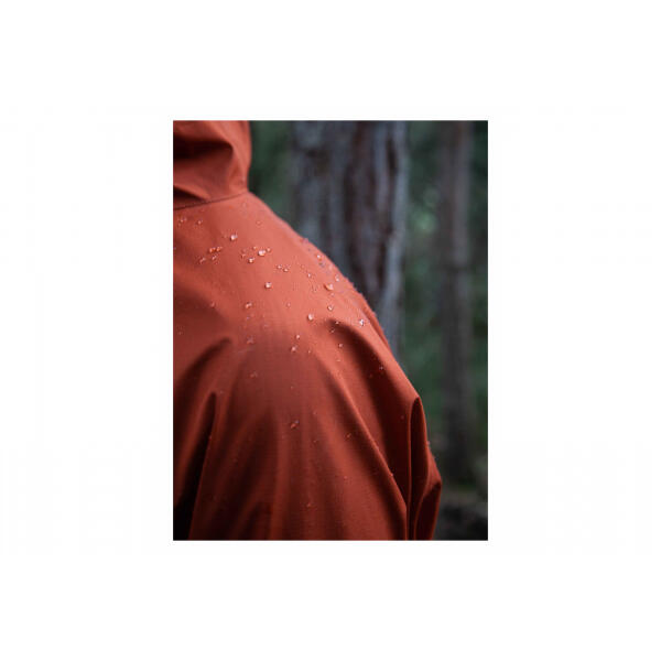 Chaqueta impermeable Spiuk All Terrain