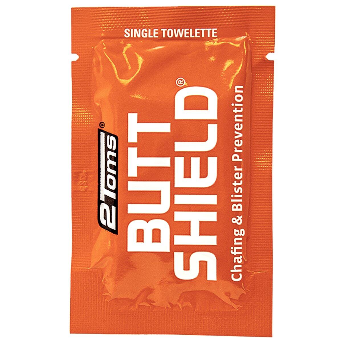 Buttshield Towelette 6 Pack 2/5