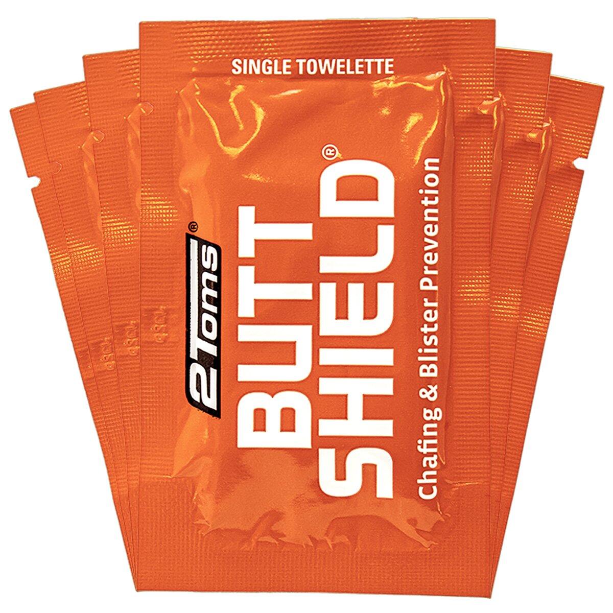 Buttshield Towelette 6 Pack 5/5