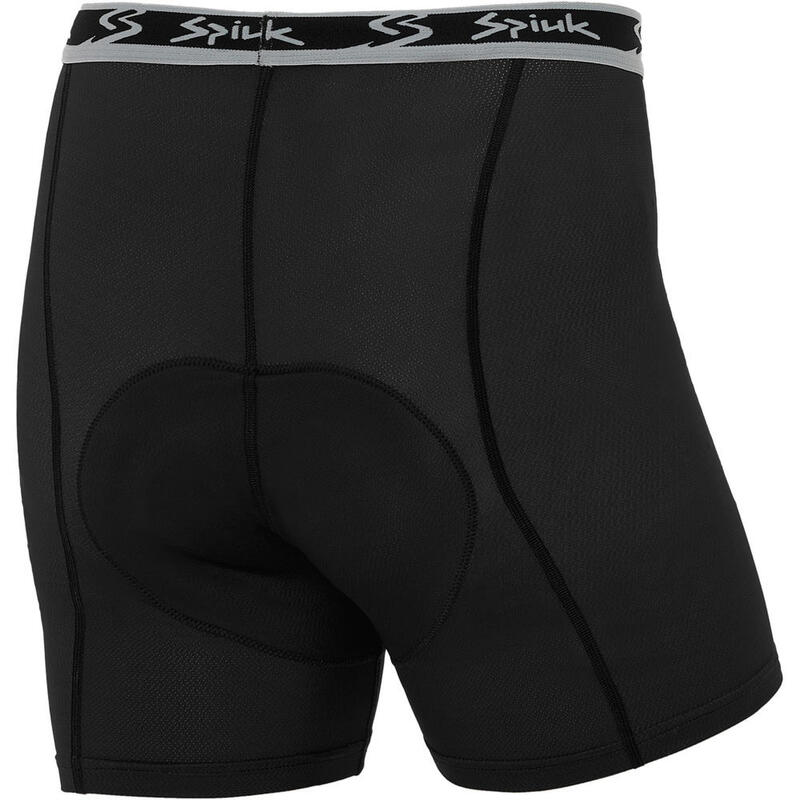 Pantalones cortos interiores Spiuk Anatomic