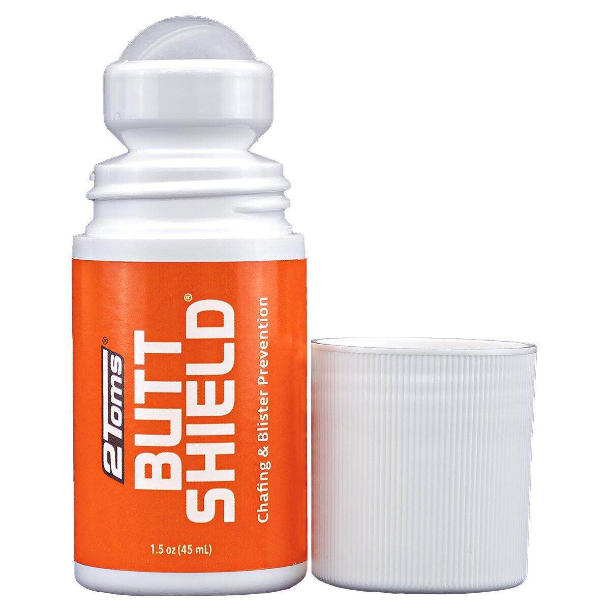 Buttshield 1.5 oz roll on 3/3