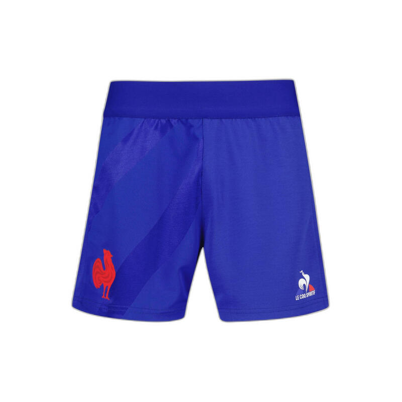 Pantaloncini da casa XV de France Coupe du Monde 2023
