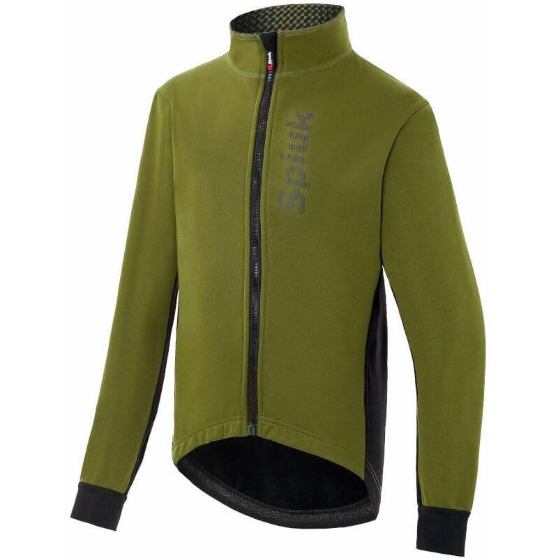Polaire membrane enfant Spiuk Anatomic