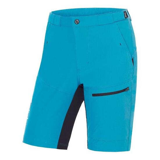 Pantalón corto holgados Spiuk All Terrain