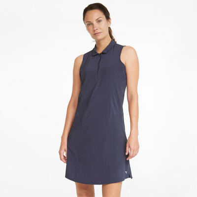 Kleid Frau Puma Cruise