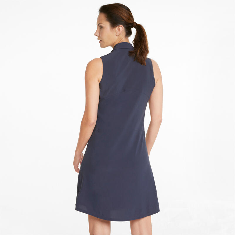 Kleid Frau Puma Cruise