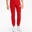 PUMA Mens Iconic T7 Track Pants Calças - Vermelho de alto risco