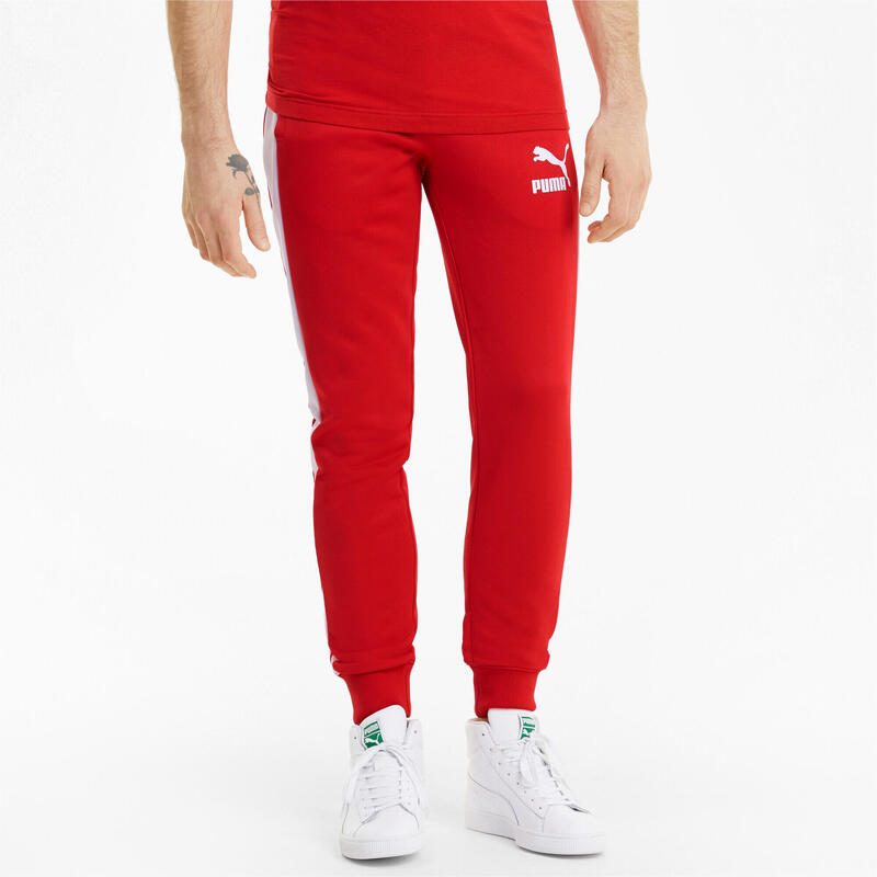 Jogginghose Iconic T7 Herren PUMA