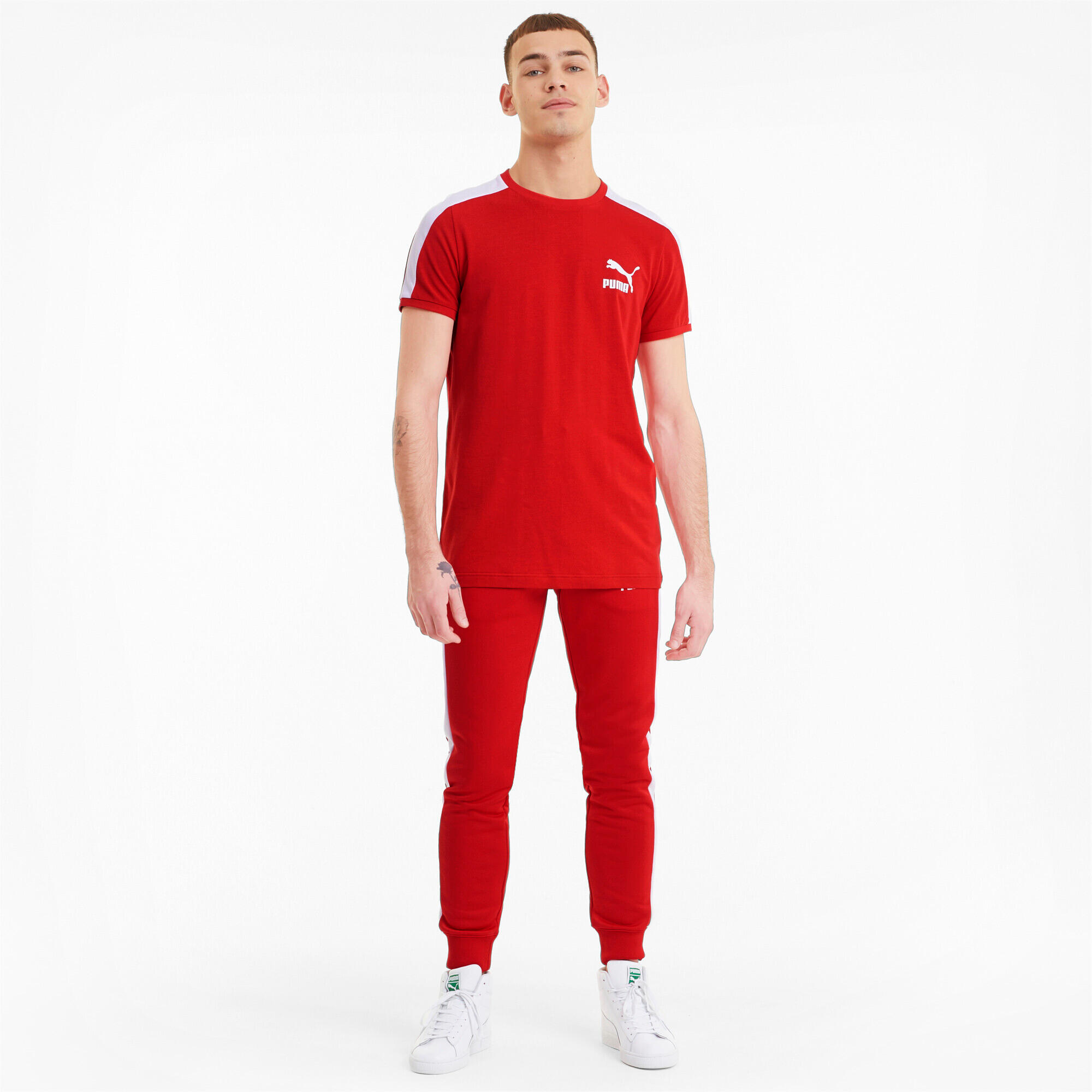 Jogginghose Iconic T7 Herren PUMA 3/6