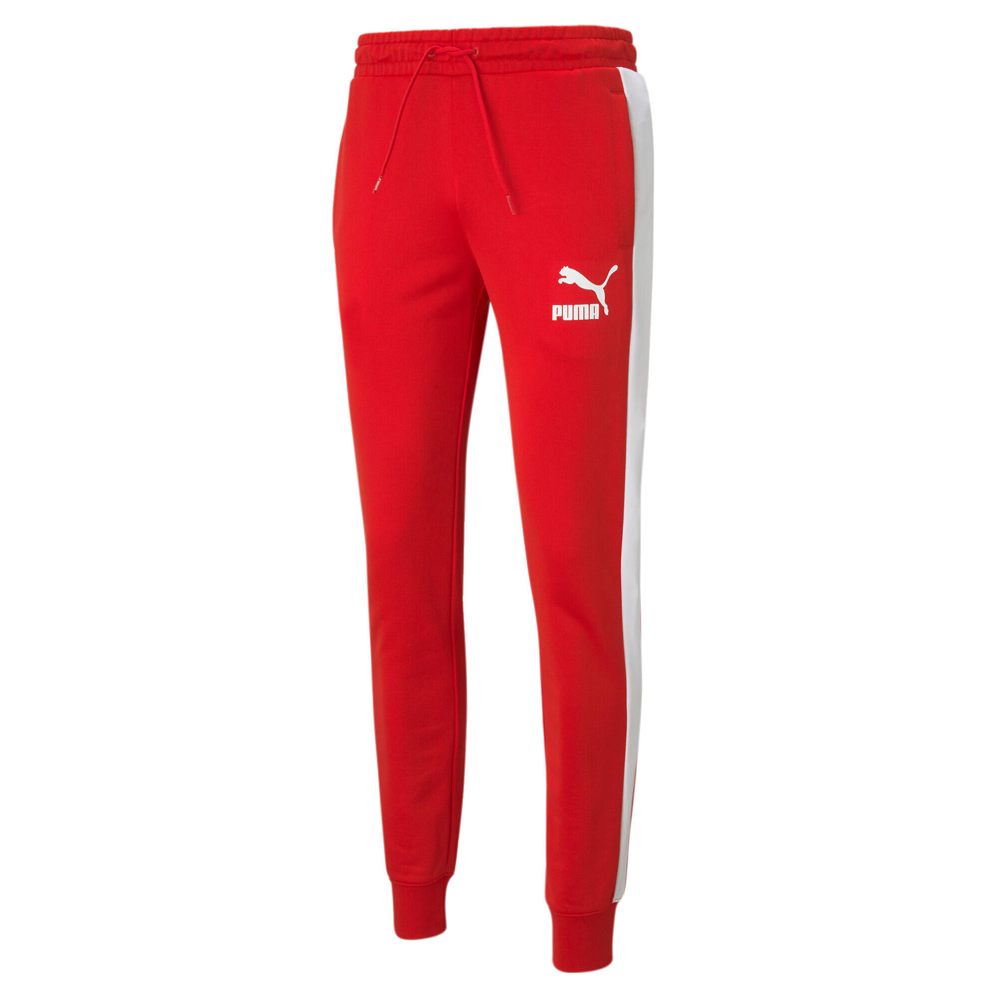 Jogginghose Iconic T7 Herren PUMA 4/6
