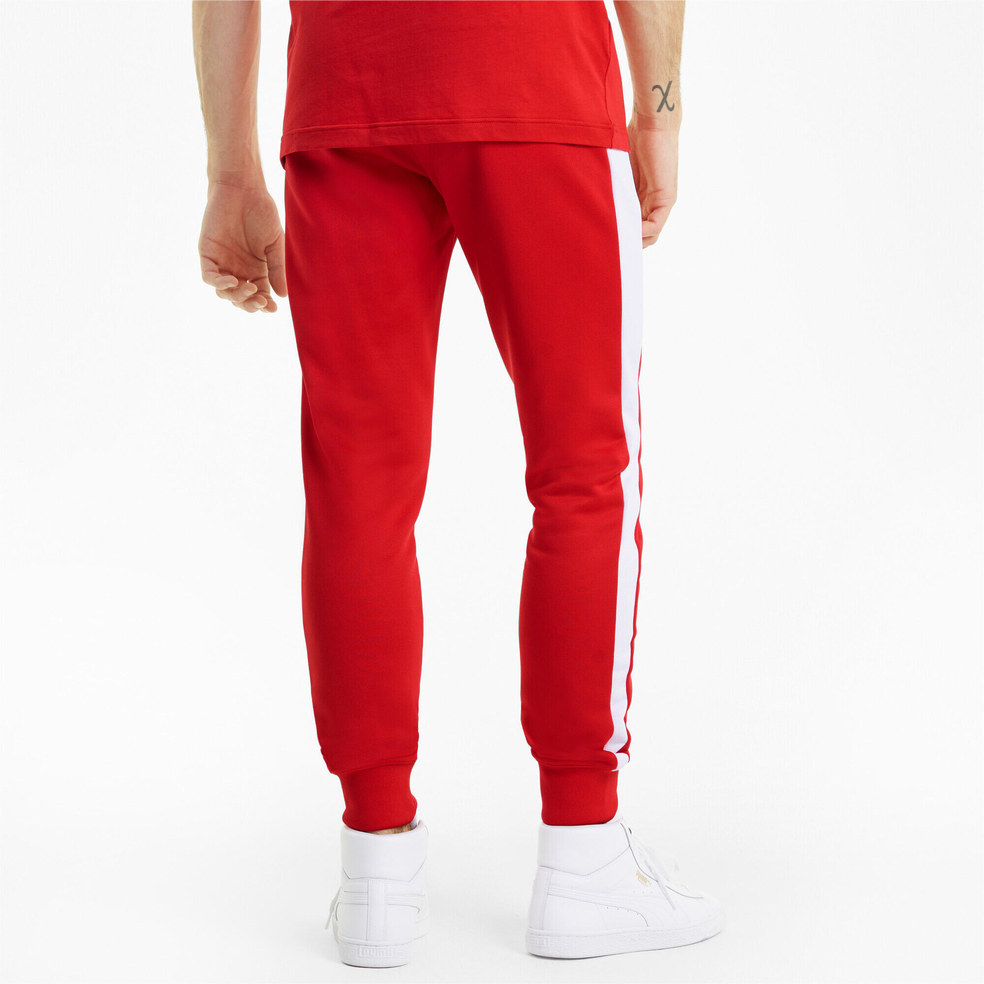 Jogginghose Iconic T7 Herren PUMA 2/6