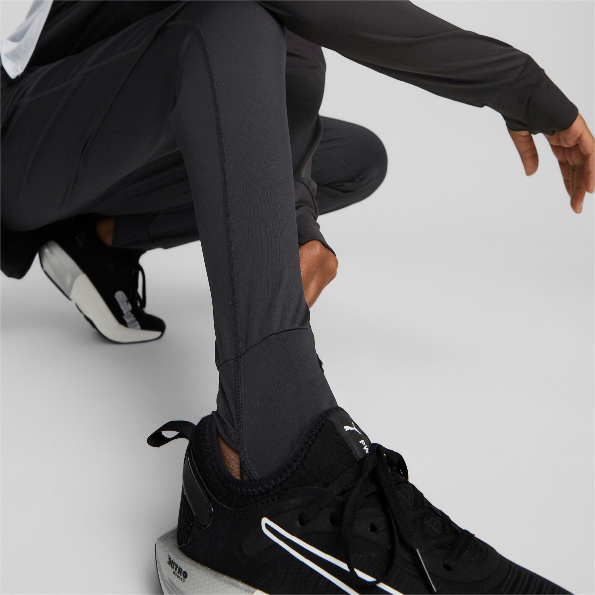 Puma Damen Trainingshose Modest Activewear Jogger 521788 4/12