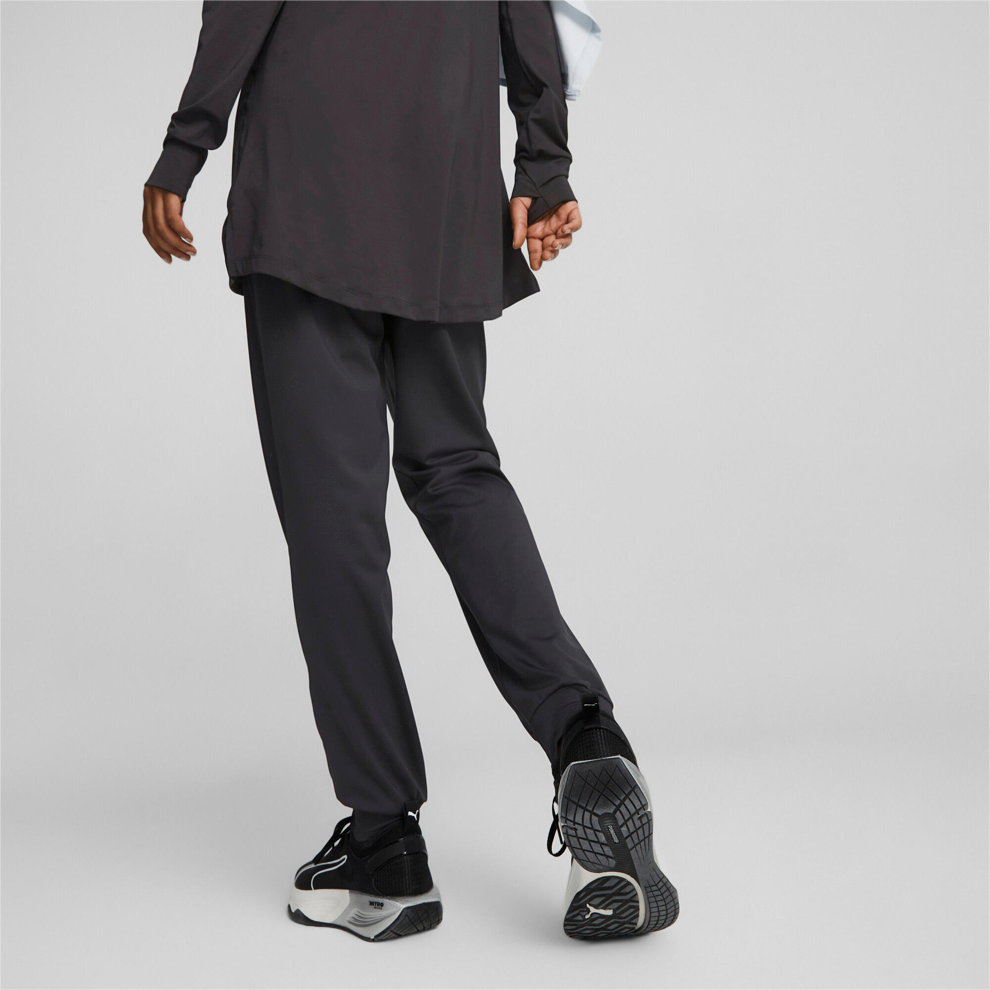 Puma Damen Trainingshose Modest Activewear Jogger 521788 5/12