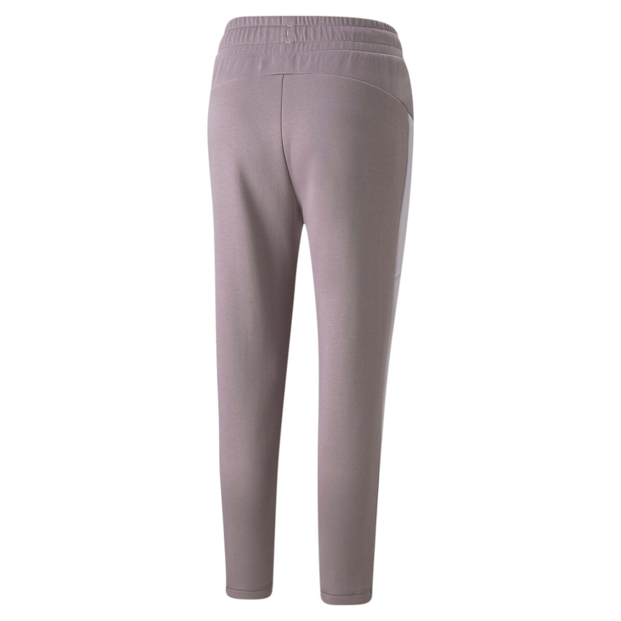 PUMA Mulher Calças Evostripe Calças - Codorniz 5/6