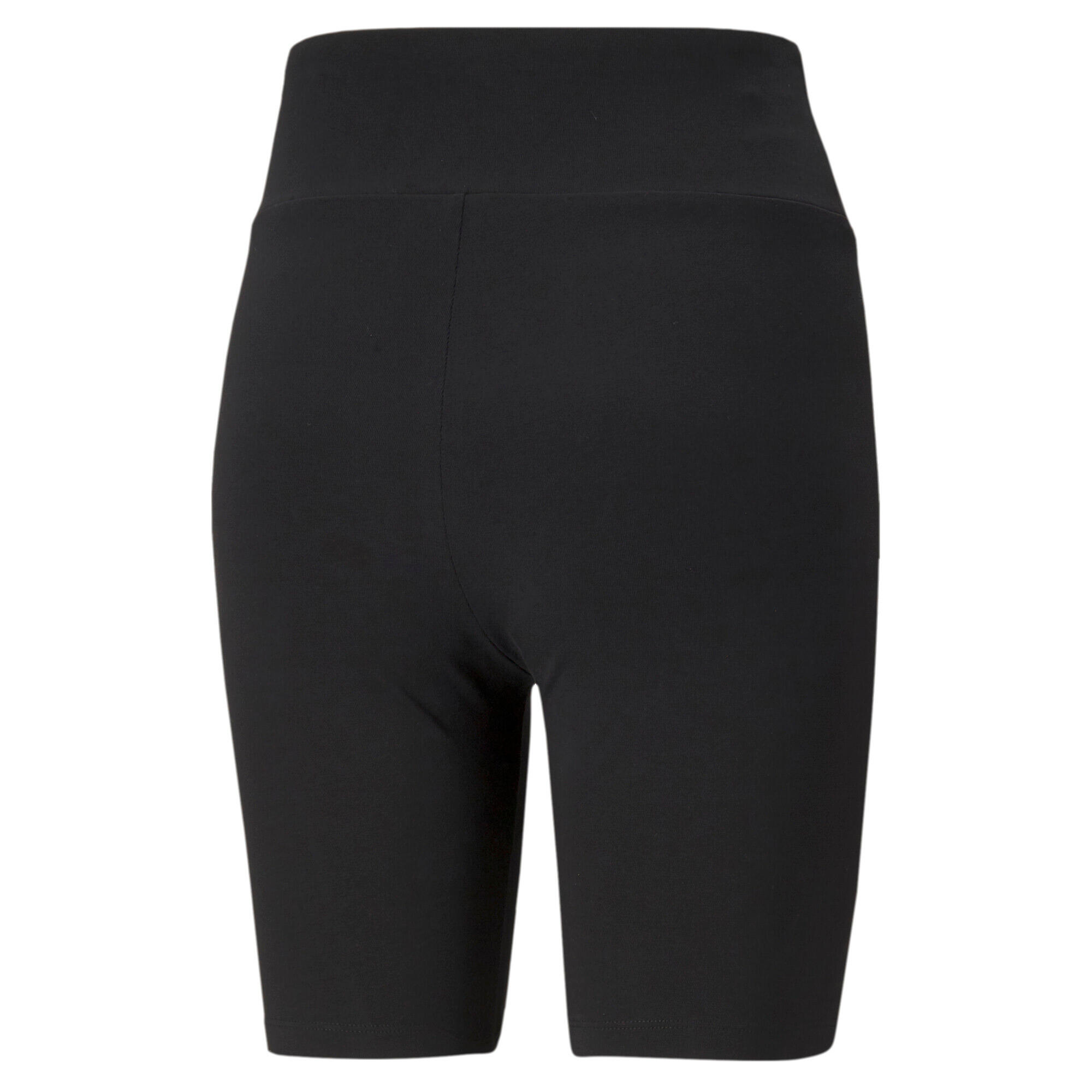 Bermudas Puma Classics Short Leggings, Negro, Mujer 5/6
