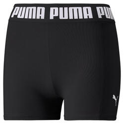PUMA Train Pantalón corto de entrenamiento para mujer Puma Strong 3" Tight