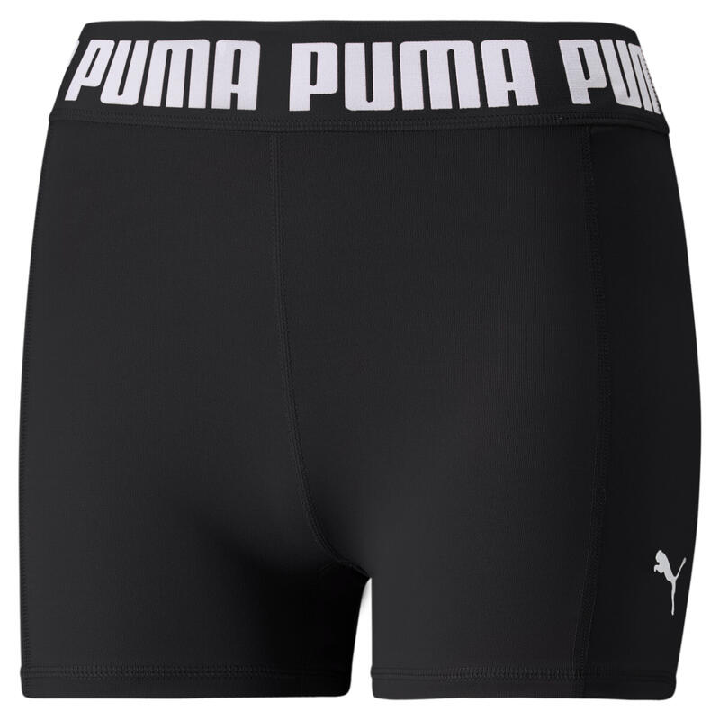 Damesshort Puma Strong 3 "