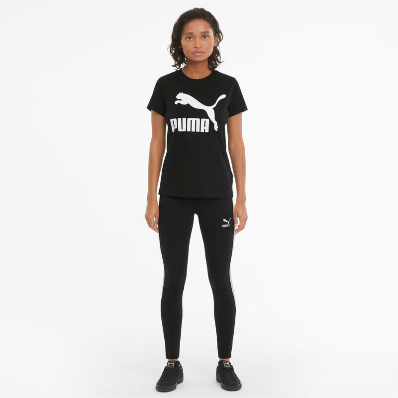 Legginsy damskie Puma Iconic T7