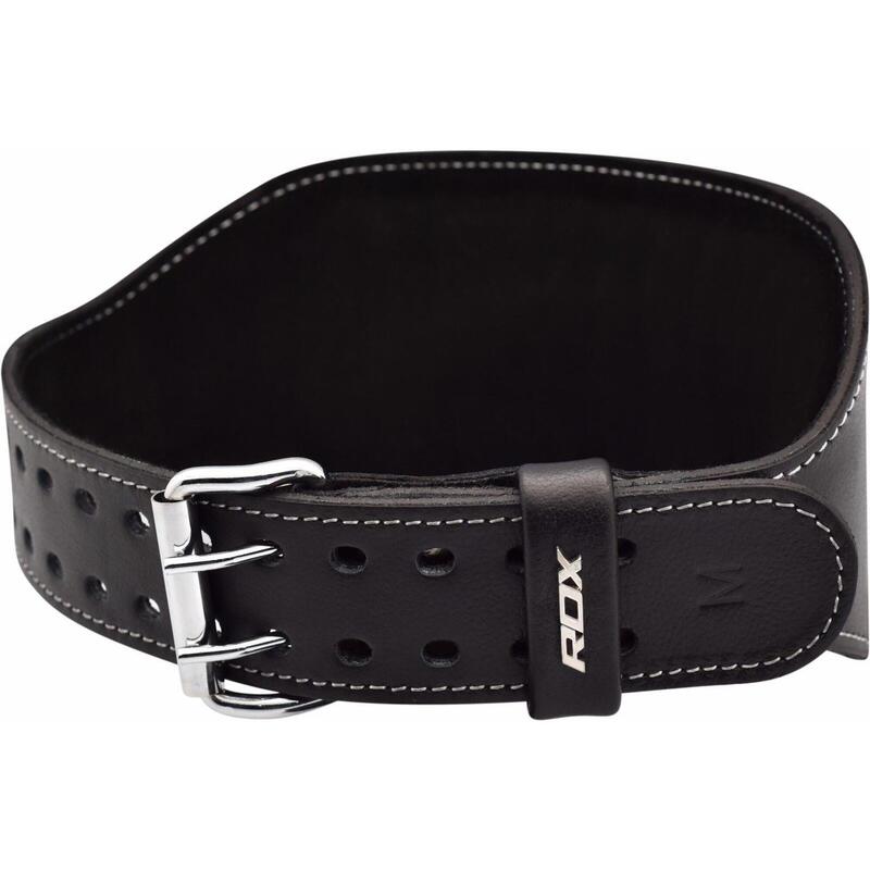 Powerlifting Riem 15 cm - Extra Large