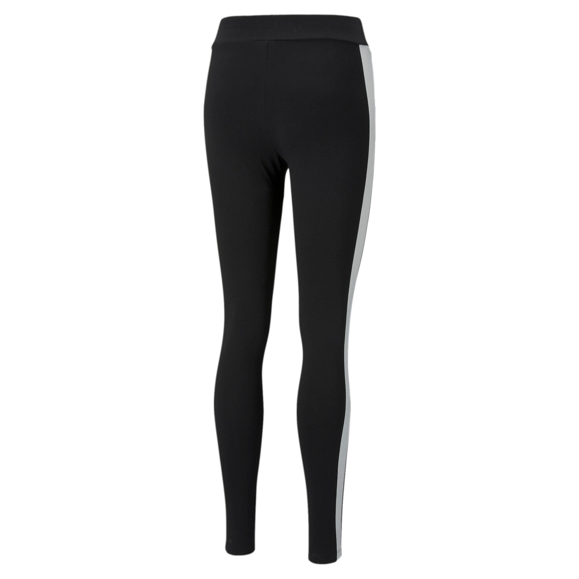 Legginsy damskie Puma Iconic T7 5/7