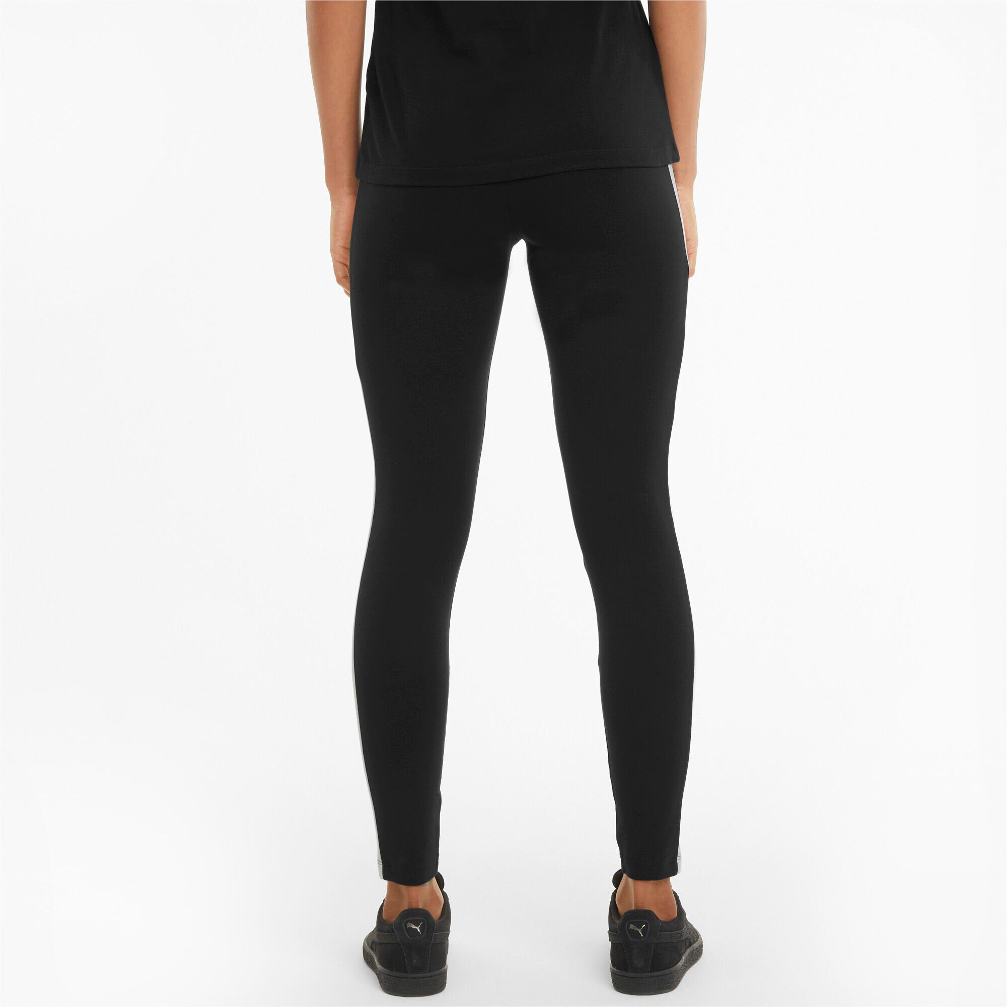 Legginsy damskie Puma Iconic T7 2/7