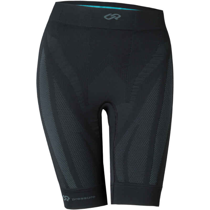 UNDER PRESSURE Accelerator Tight | Damen Kompressions-Short