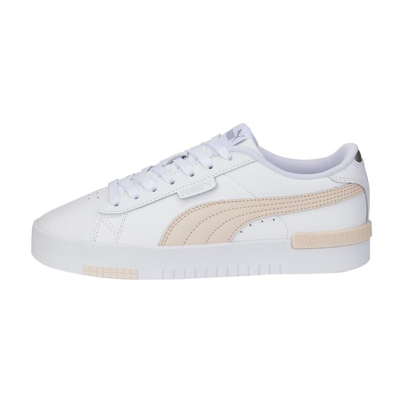 Adidași Casual de Damă Puma Jada Renew Alb