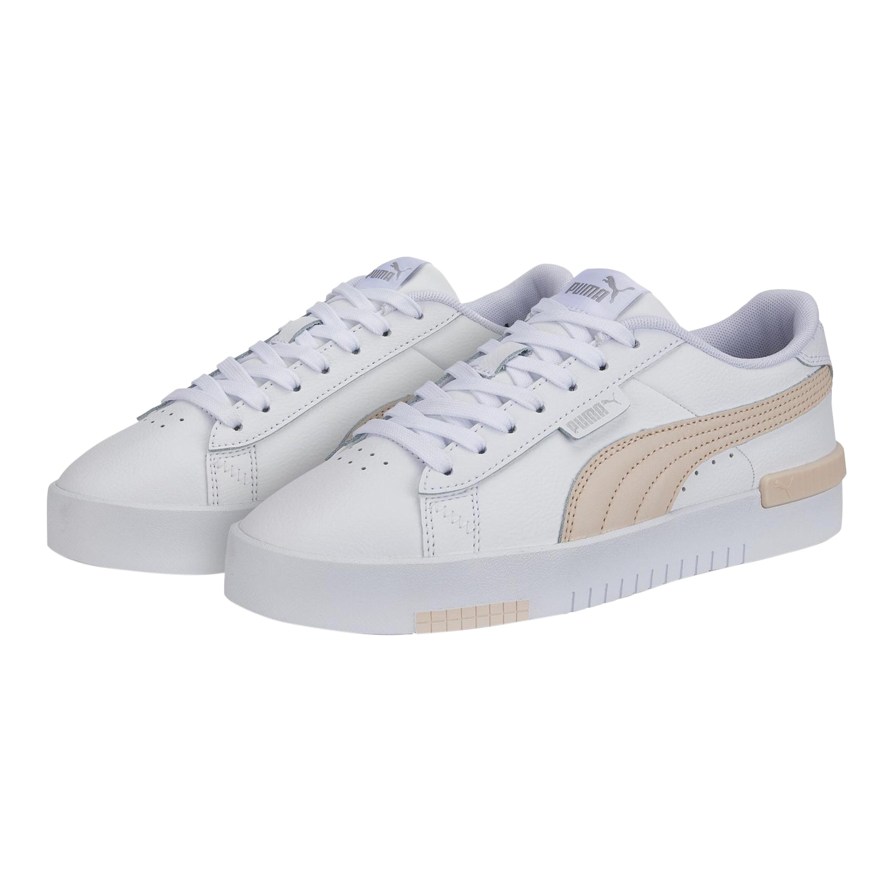 Basket Cuir Puma Jada Renew - Femme 3/7