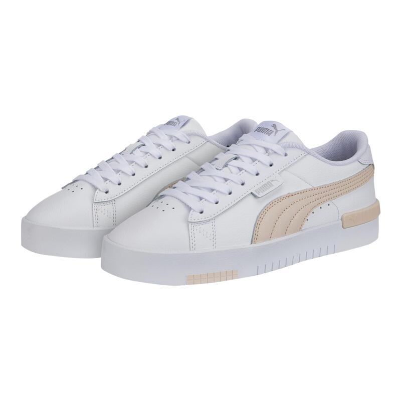 Adidași Casual de Damă Puma Jada Renew Alb