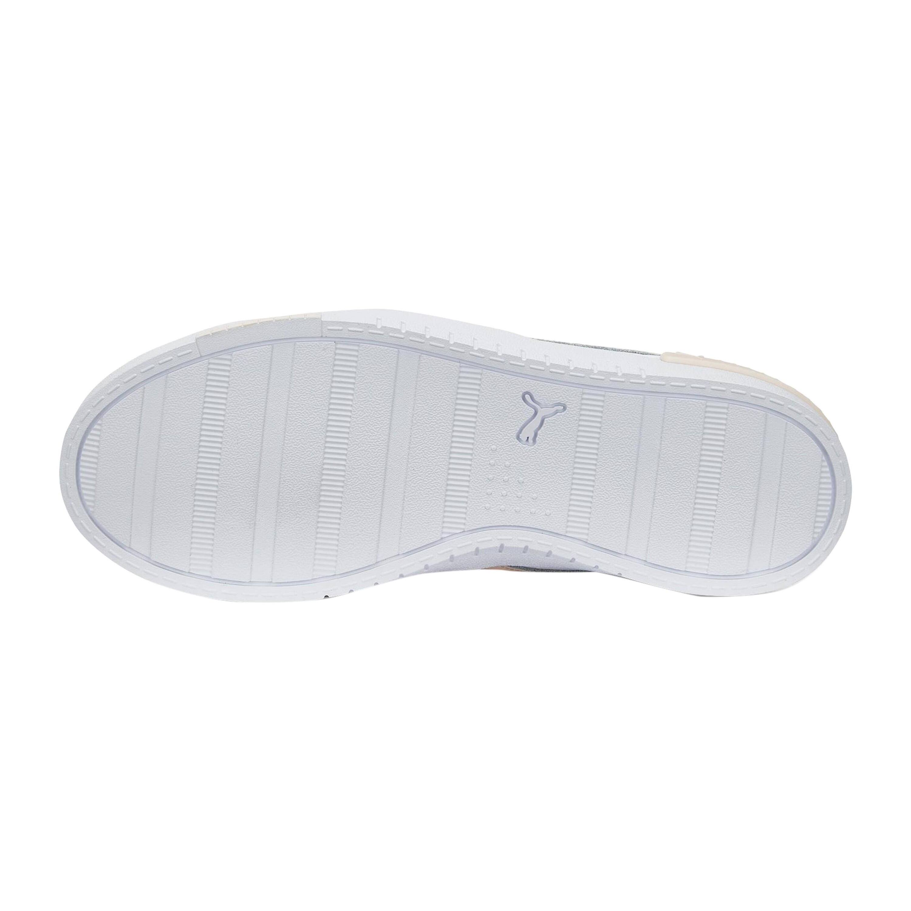 Basket Cuir Puma Jada Renew - Femme 4/7