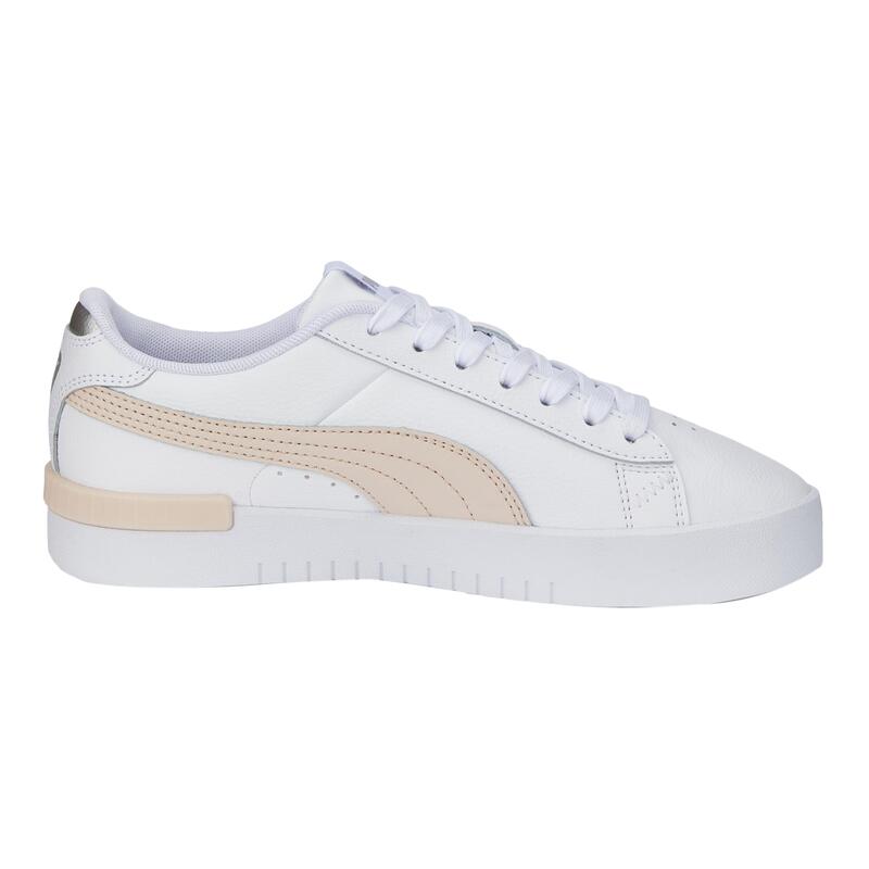 Adidași Casual de Damă Puma Jada Renew Alb