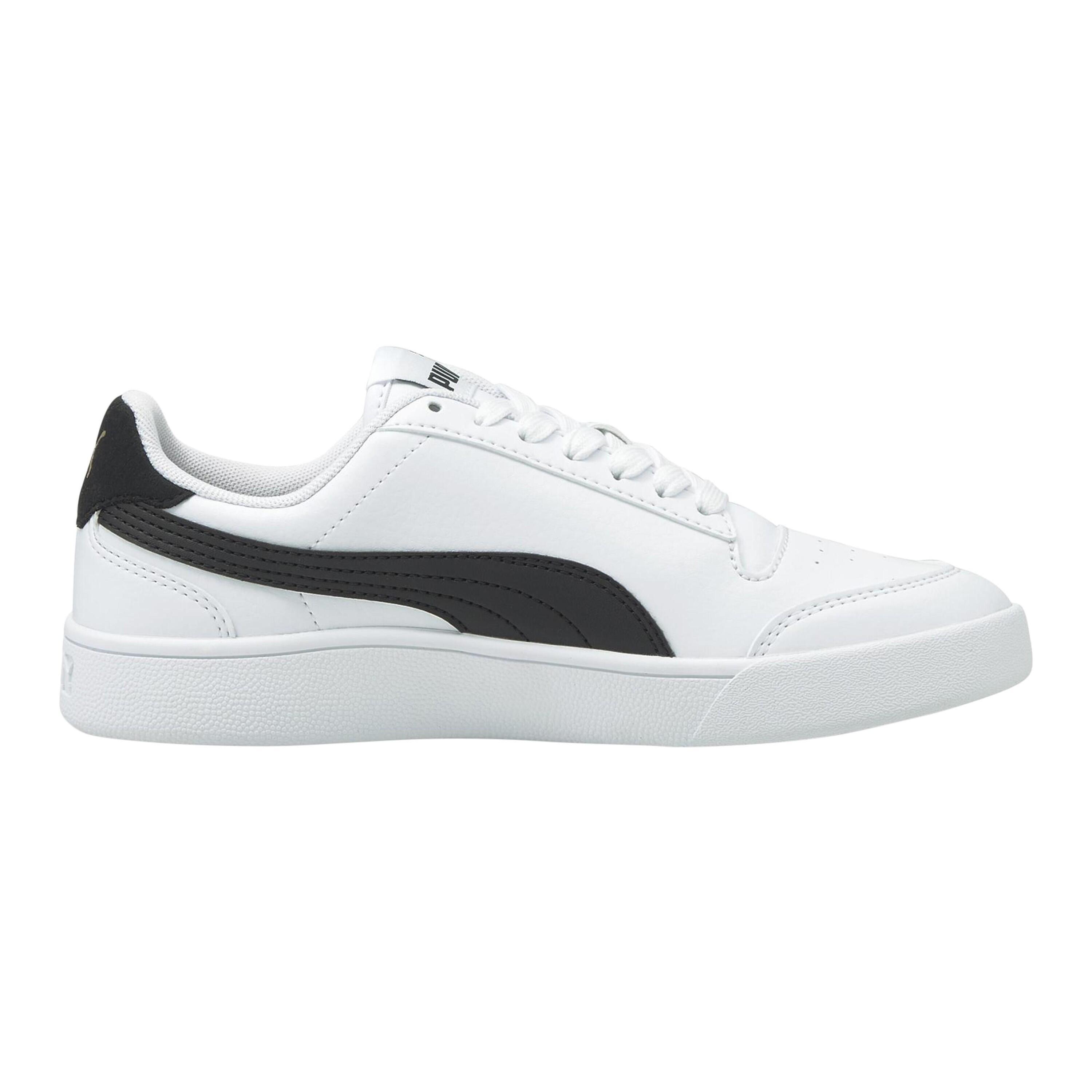 Basket à Scratch Junior Puma Shuffle V Inf - Enfant 2/7