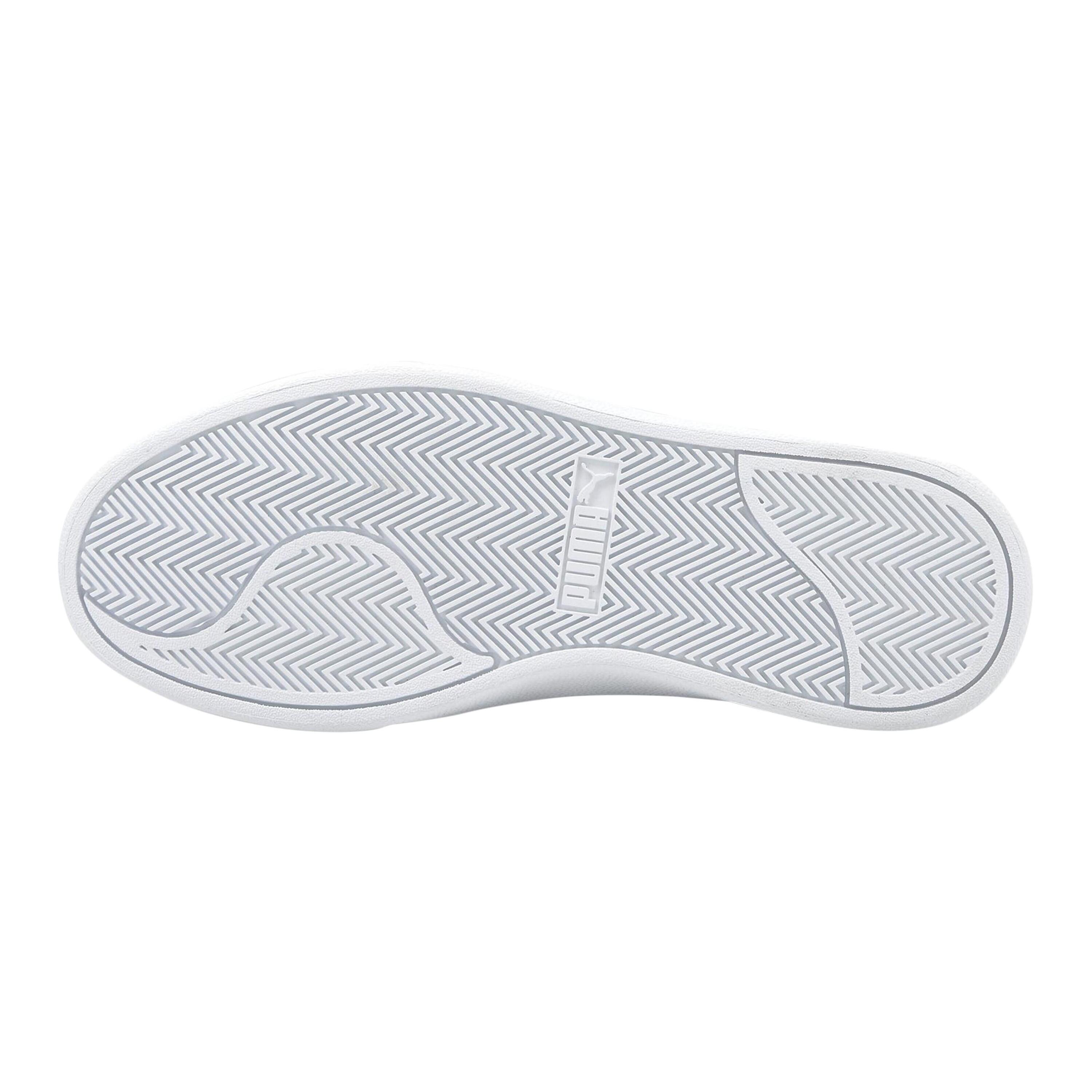 Basket à Scratch Junior Puma Shuffle V Inf - Enfant 4/7