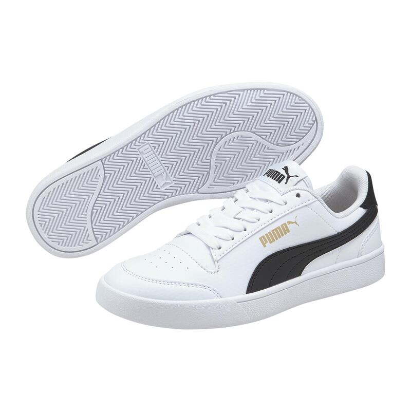 Baskets enfant Puma Shuffle