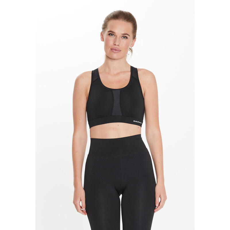 Brassieră Endurance Malling pentru femei
