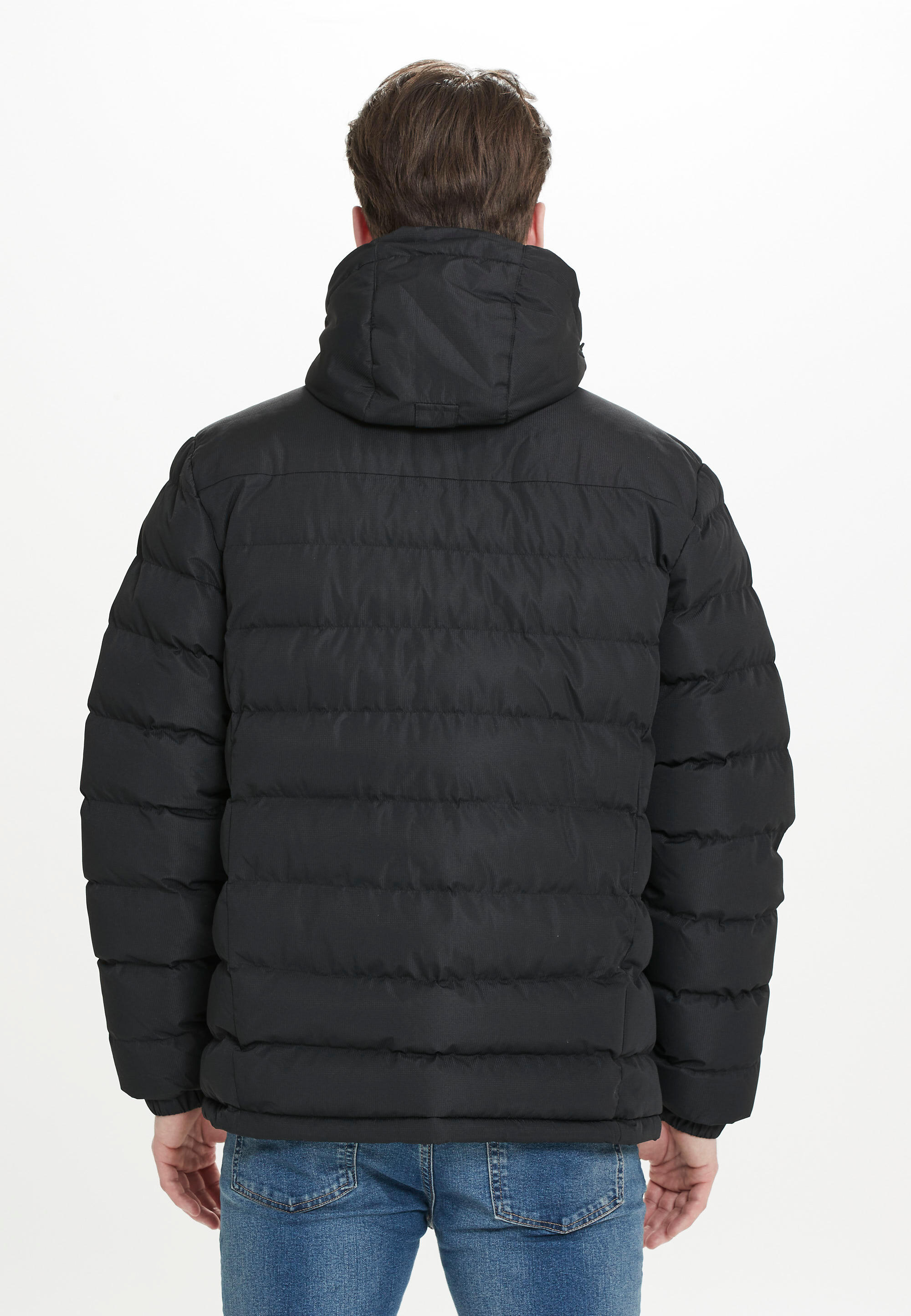 Steppjacke CARSENO 5/7
