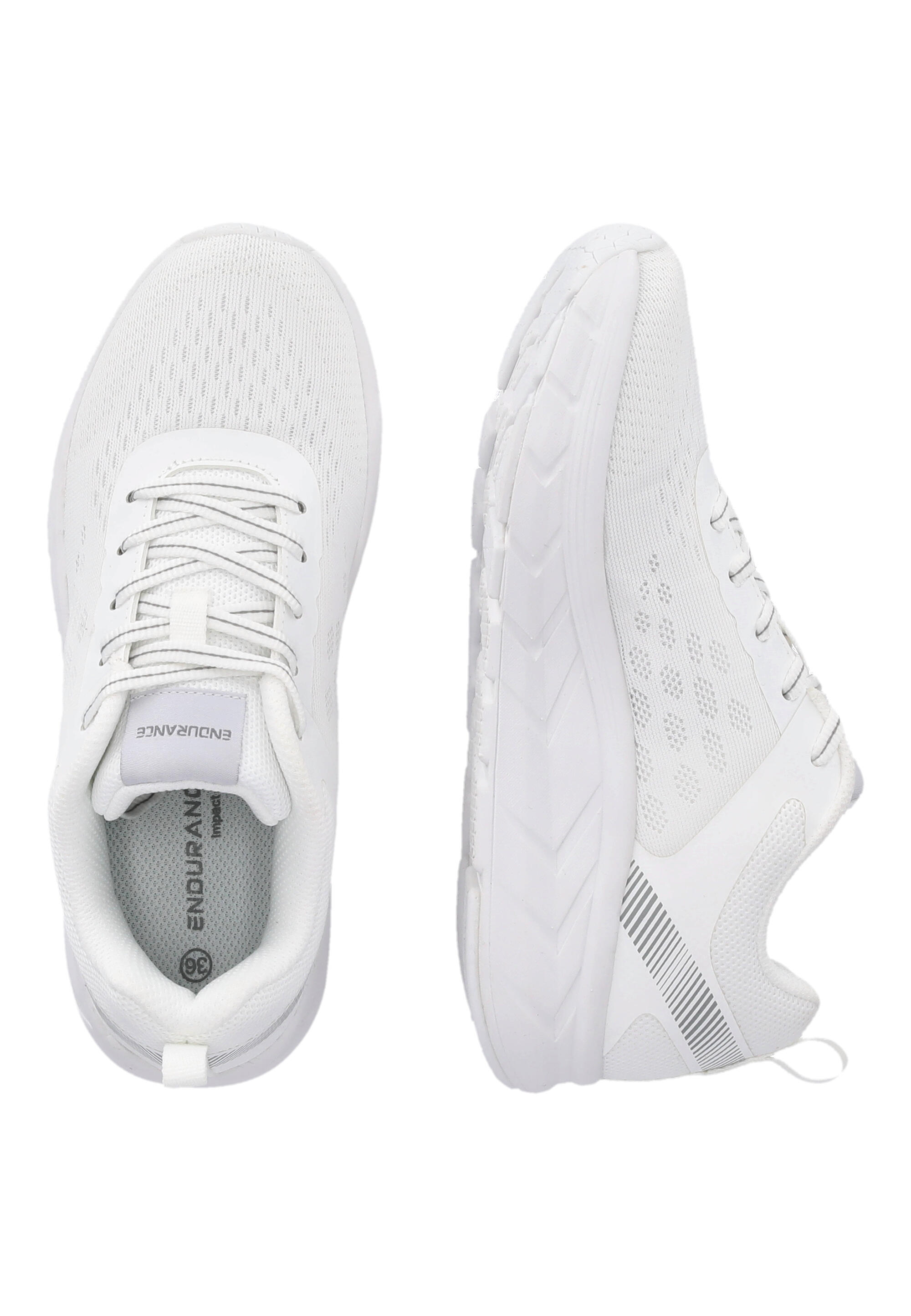 Sneakers da donna Endurance Fortlian 5/5