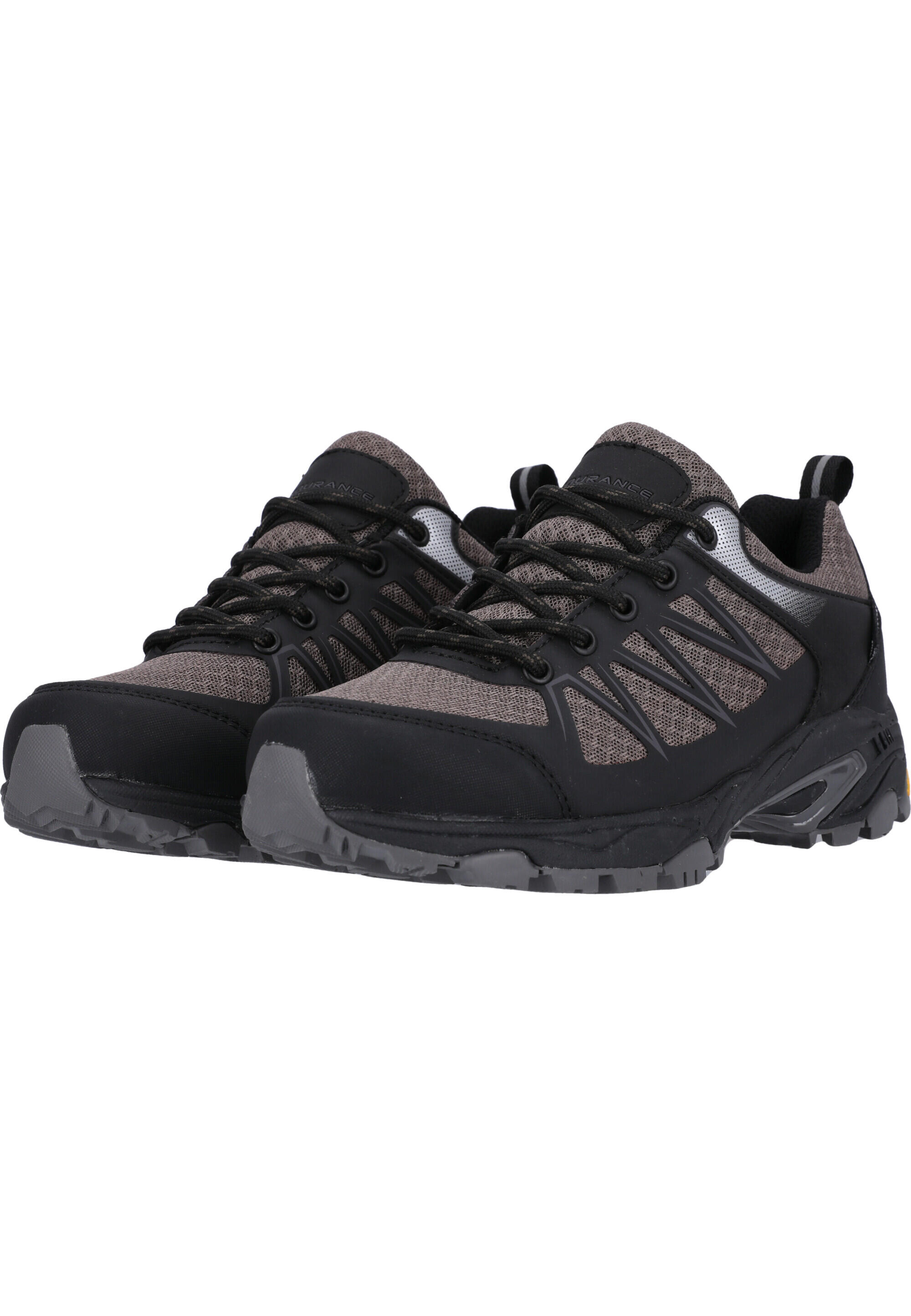 Botas de montaña para mujer Endurance Ariya 4/7
