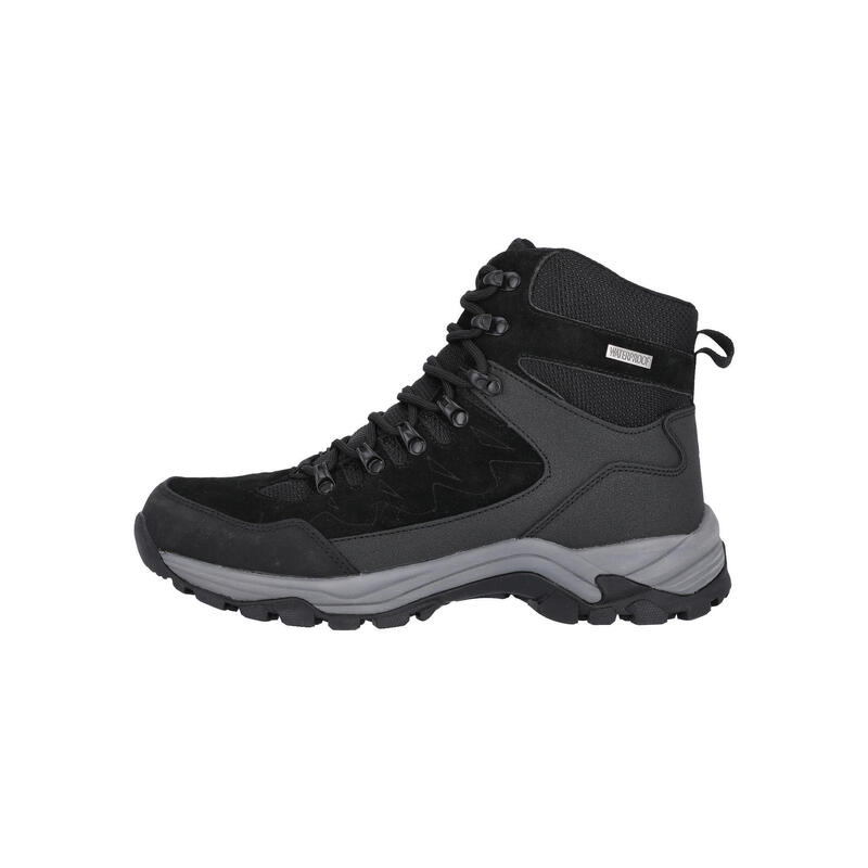 WHISTLER Boots Detion