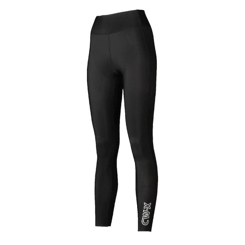 VCY299 WOMENS Sport Tight - Black