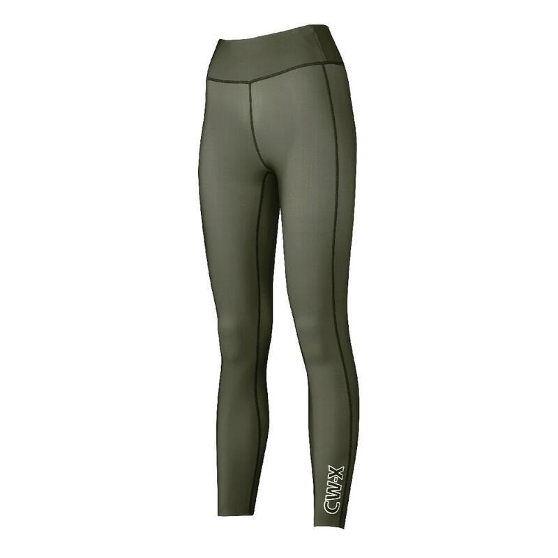 VCY299 WOMENS Sport Tight - Green