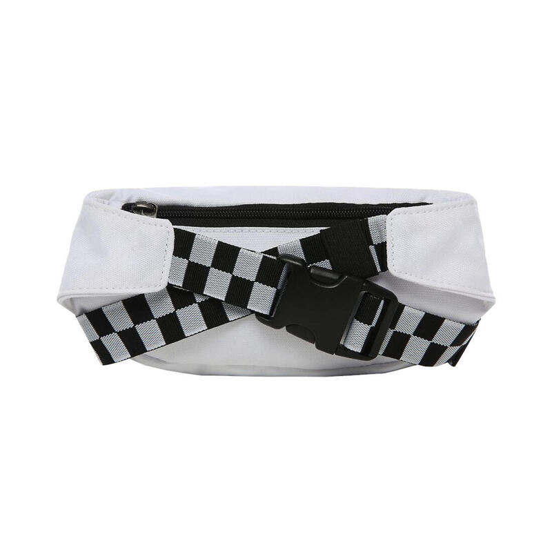 Vans Diy Fanny Pack VN0A4V3OWHT1 saqueta unissexo branca